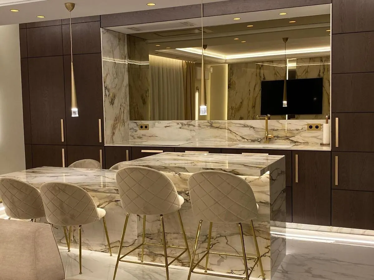 Luxury Flat Paris 16 Tour Eiffel Lejlighed Frankrig